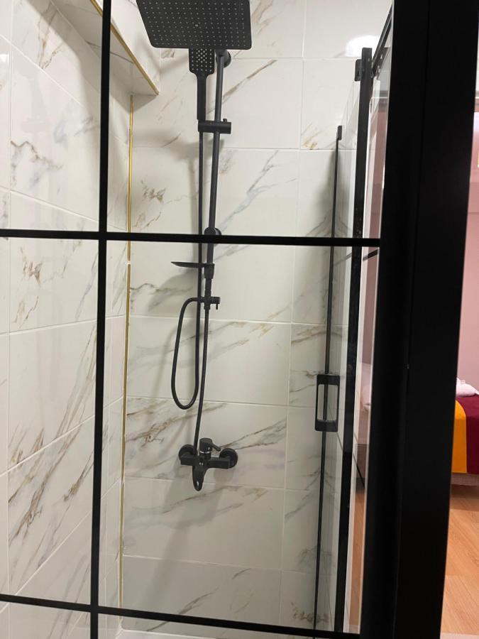 Taksim Rain Suite Istambul Exterior foto